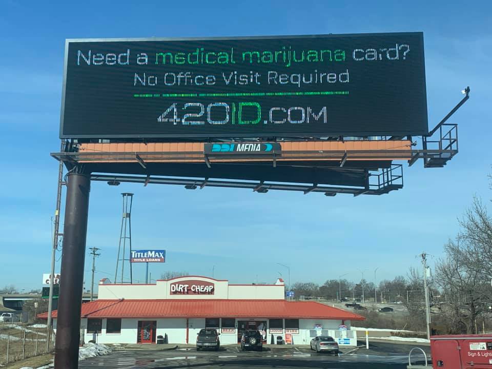 Medical Marijuana Doctors In Oklahoma