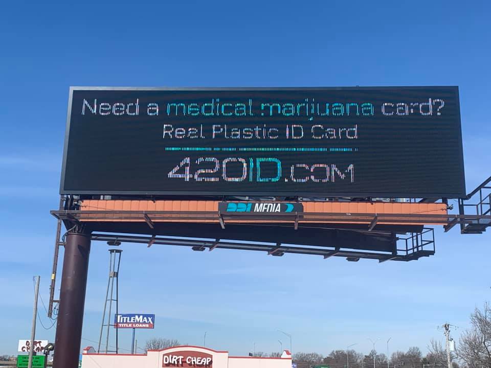 Medical Marijuana Doctors In Oklahoma